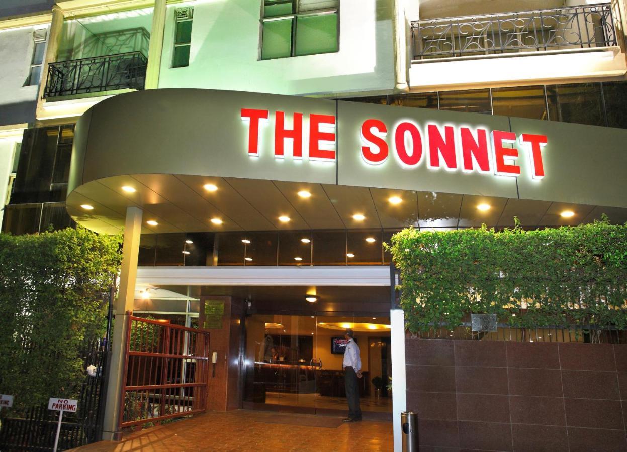 Hotel The Sonnet Džamšédpur Exteriér fotografie